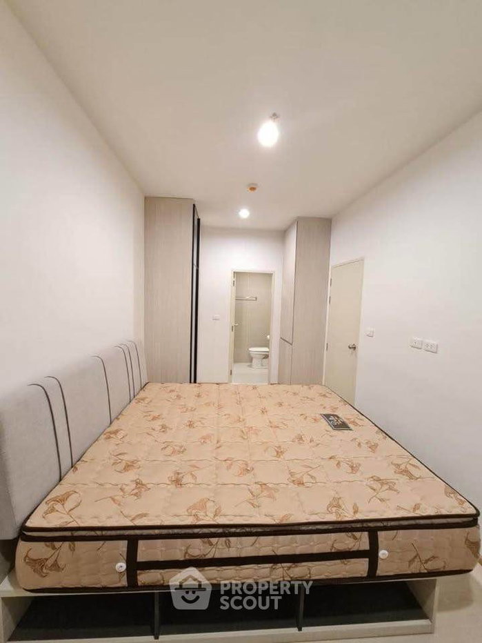 รูป คอนโด 1-ห้องนอน ที่ นิช โมโน สุขุมวิท-ปู่เจ้า ใกล้ BTS ปู่เจ้า (ID 2398946) - รูปที่ 4/5