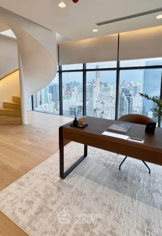 รูป คอนโด 4-ห้องนอน ที่ คอนเนอร์ ราชเทวี ใกล้ BTS ราชเทวี (ID 2409924) - รูปที่ 8/12