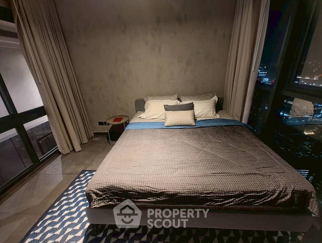 รูป คอนโด 3-ห้องนอน ที่ เดอะ ลอฟท์ อโศก ใกล้ MRT เพชรบุรี (ID 2541074) - รูปที่ 13/15