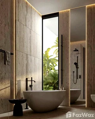 บ้านเดี่ยว สุราษฎร์ธานี : ขาย วิลล่า 4 ห้องนอน ในโครงการ โซโห เรสซิเด้นท์ เกาะสมุย 1917601