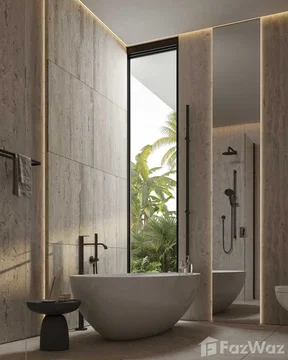 4 Bedroom Villa for sale at Soho Residence Koh Samui  1917601