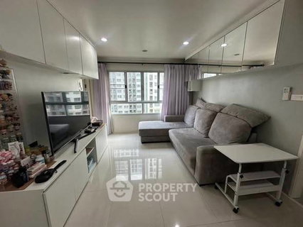 คอนโด 2-ห้องนอน ที่ ลุมพินีพาร์ค ปิ่นเกล้า ใกล้ MRT บางยี่ขัน (ID 2721273)