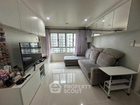 2-BR Condo at Lumpini Park Pinklao near MRT Bang Yi Khan (ID 2721273)