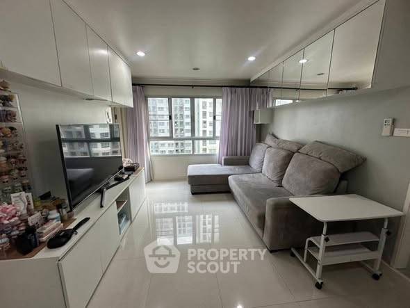 รูป คอนโด 2-ห้องนอน ที่ ลุมพินีพาร์ค ปิ่นเกล้า ใกล้ MRT บางยี่ขัน (ID 2721273) - รูปที่ 1/9