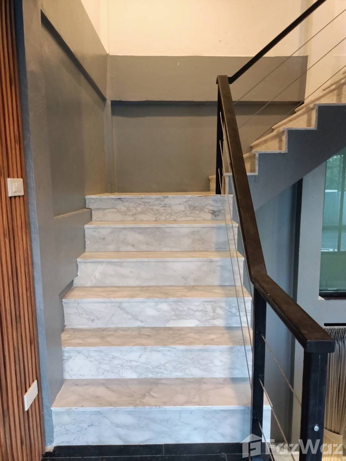 รูป ขาย ทาวน์เฮ้าส์ 4 ห้องนอน ใน คลองตันเหนือ, กรุงเทพมหานคร 1179236 - รูปที่ 18/36