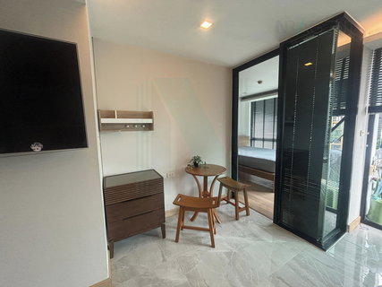 รูปภาพ 📌 For Rent Condo SOCIO RUAMRUDEE Building 1, Floor 6,1 bed room, Room size 32 sqm