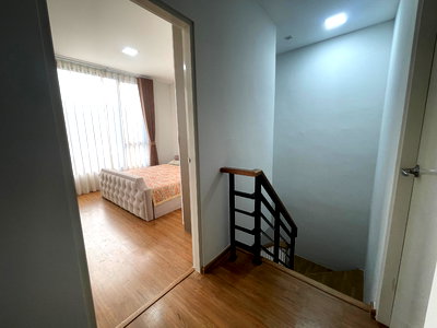 บ้านเดี่ยวให้เช่า : บ้านให้เช่า Townhouse Pleno สุขุมวิท-บางนา 2 พร้อมเข้าอยู่สนใจติดต่อ Line @goodmanpro หรือโทร 0999029