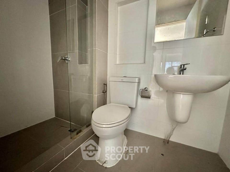 รูป คอนโด 1-ห้องนอน ที่ ดี มูระ รัชโยธิน ใกล้ BTS มหาวิทยาลัยเกษตรศาสตร์ (ID 2302844) - รูปที่ 4/5