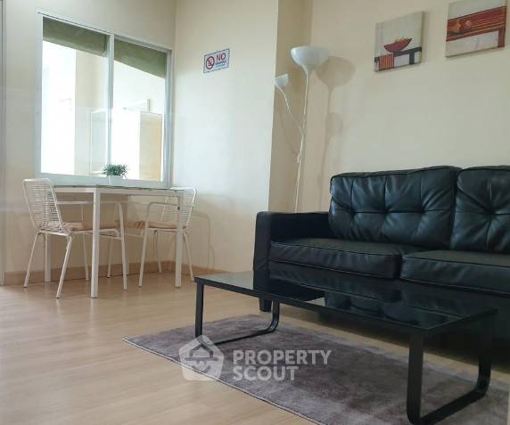 รูป คอนโด 1-ห้องนอน ที่ ไลฟ์ แอท สาทร 10 ใกล้ BTS เซนต์หลุยส์ (ID 2445892) - รูปที่ 4/5