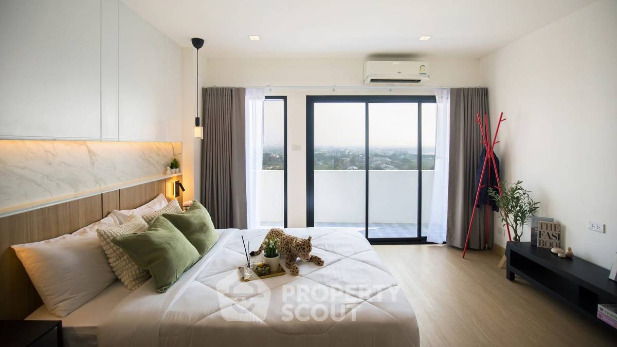 รูป คอนโด 1-ห้องนอน ที่ เดอะ ทรีโอ ใกล้ มหาวิทยาลัยเชียงใหม่ (ID 2721572) - รูปที่ 16/29