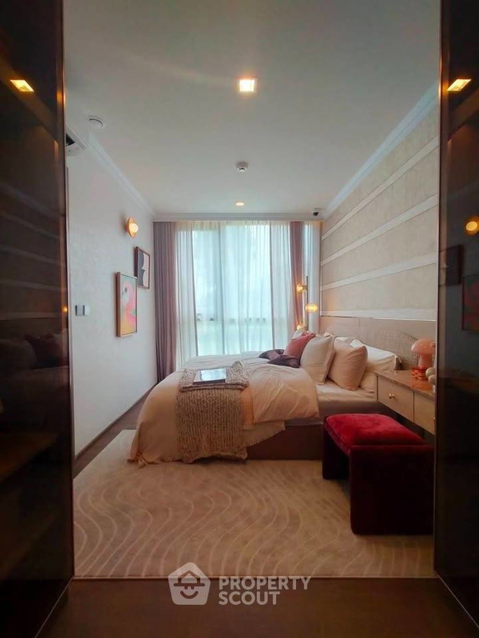 รูป คอนโด 2-ห้องนอน ที่ วาลเลส เฮาส์ ใกล้ BTS อ่อนนุช (ID 2367773) - รูปที่ 5/13