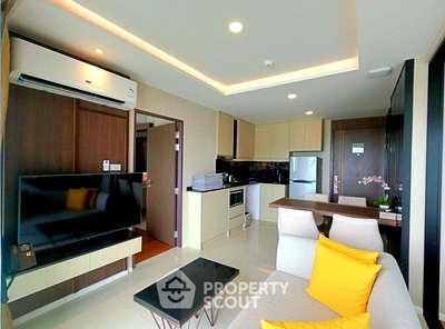 Condos for sale : 2-BR Condo at Panora Phuket Sea-view Condominium in Choeng Thale (ID 1529525)
