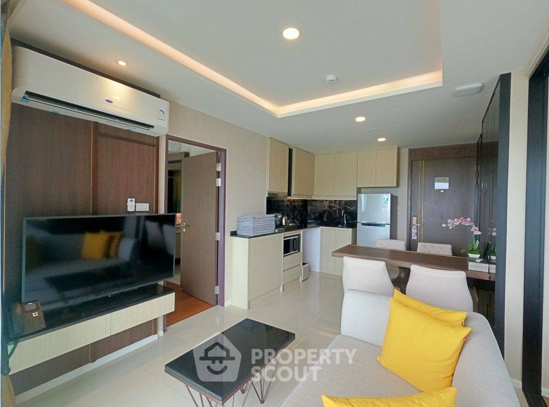 รูป คอนโด 2-ห้องนอน ที่ พาโนรา ภูเก็ต ซีวิว คอนโดมิเนียม ใน เชิงทะเล (ID 1529525) - รูปที่ 1/10