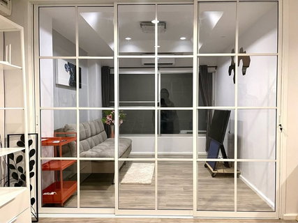 รูปภาพ เช่าคอนโด Baan Sukhothai Ramkhamhaeng/บ้านสุโขทัย รามคำแหง (B6903028) ID Line : @condo88