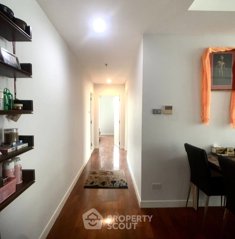 รูป คอนโด 2-ห้องนอน ที่ บ้านสิริ 24 ใกล้ BTS พร้อมพงษ์ (ID 2074728) - รูปที่ 2/6