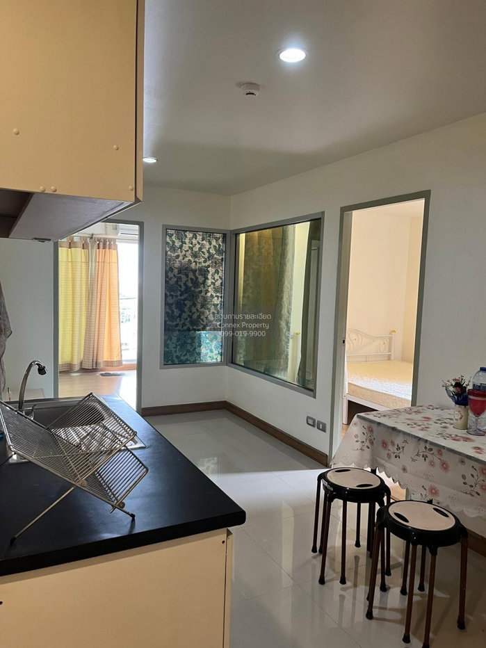 picture 🔥🔥🔥 For Rent Condo , Le Rich Ratchada Sutthisarn , Ratchadaphisek , Din Daeng , Bangkok , CX-139079 ✅ Live chat with us ADD LINE @connexproperty ✅ 🔥🔥🔥 - 3/6