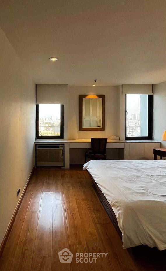 picture 2-BR Condo at Icon 3 Condominium close to Thong Lo (ID 2723638) - 2/10