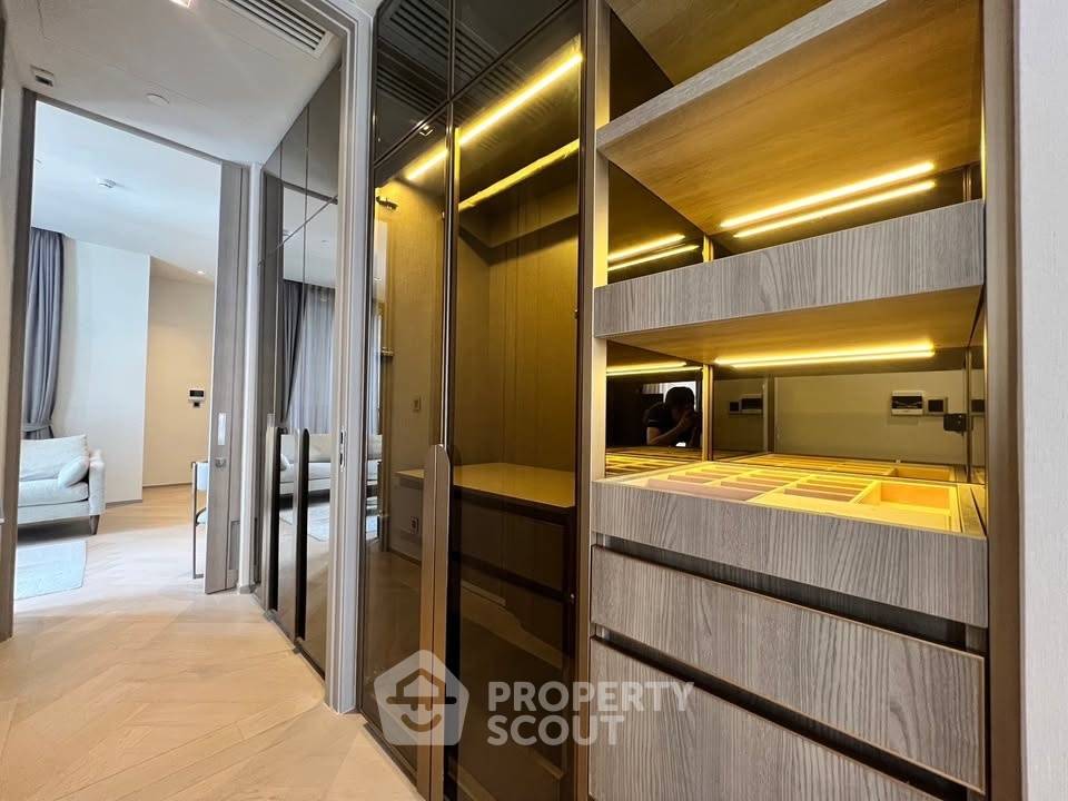 รูป คอนโด 1-ห้องนอน ที่ เดอะ รีเซิร์ฟ สาทร ใกล้ BTS ศาลาแดง (ID 2514439) - รูปที่ 11/22