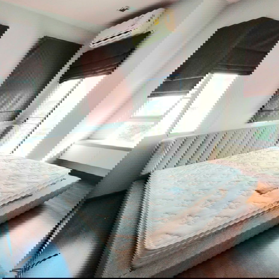 รูป (26500) บ้านเช่า รังสิต คลอง2 แบบ 4 ห้องนอน พร้อมเฟอร์ พร้อมอยู่ - รูปที่ 4/26