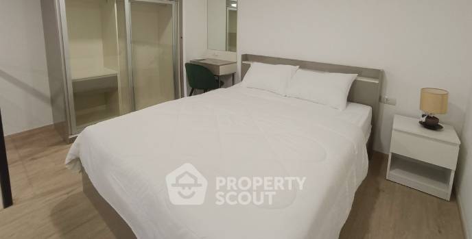 รูป คอนโด 1-ห้องนอน ที่ เดอะริช พระราม 9-ศรีนครินทร์ ใกล้ ARL หัวหมาก (ID 2447850) - รูปที่ 5/6