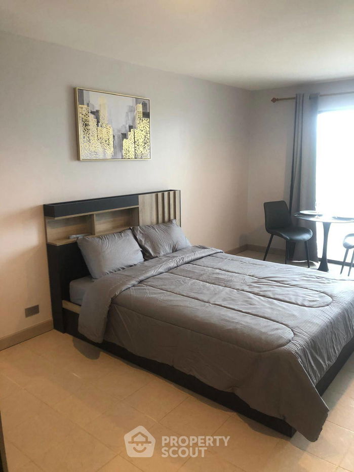 รูป คอนโด 1-ห้องนอน ที่ ซี สราญ คอนโดมิเนียม ใกล้ บางเสร่ (ID 2713147) - รูปที่ 11/19