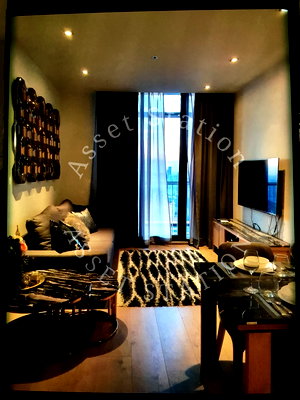 เช่าคอนโด BTS พร้อมพงษ์ : 🏢💎คอนโดหรู Park 24 ห้องสวยหรูหรามีระดับ ชั้นสูงวิวเมือง | BTS พร้อมพงษ์✨