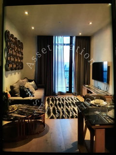 รูปภาพ 🏢💎Luxury condo Park 24. Beautiful, elegant, and sophisticated unit on a high floor with city views | Near BTS Phrom Phong ✨