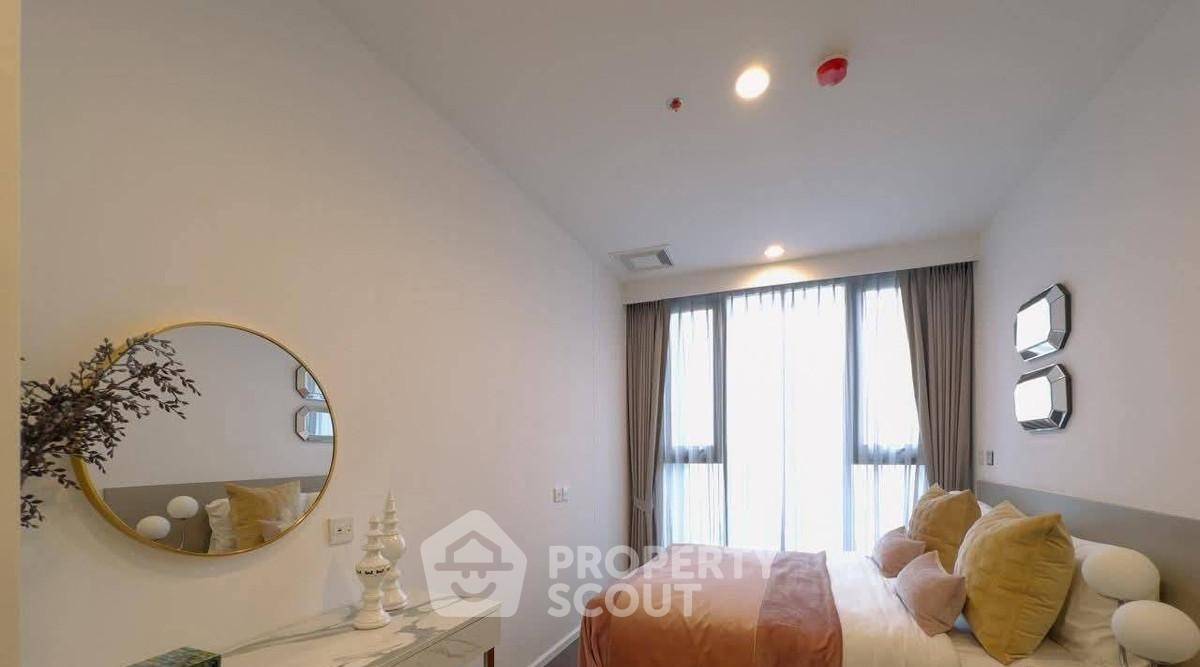รูป คอนโด 2-ห้องนอน ที่ วิซดอม อินสปาย สุขุมวิท ใกล้ BTS ปุณณวิถี (ID 2704800) - รูปที่ 3/6