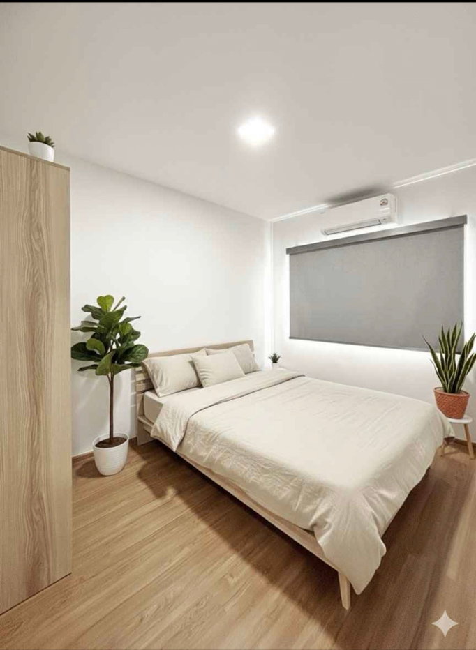 picture For rent Pleno Sukhumvit - Bangna - 5/9