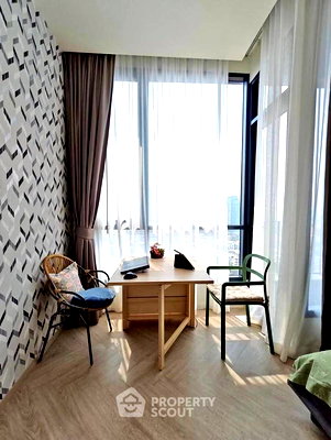 Condos for sale : Studio Condo at Chapter Charoennakhorn - Riverside near BTS Krung Thon Buri (ID 2441933)