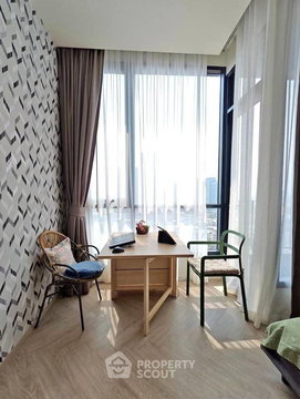 คอนโด สตูดิโอ ที่ แชปเตอร์ เจริญนคร - ริเวอร์ไซด์ ใกล้ BTS กรุงธนบุรี (ID 2441933)