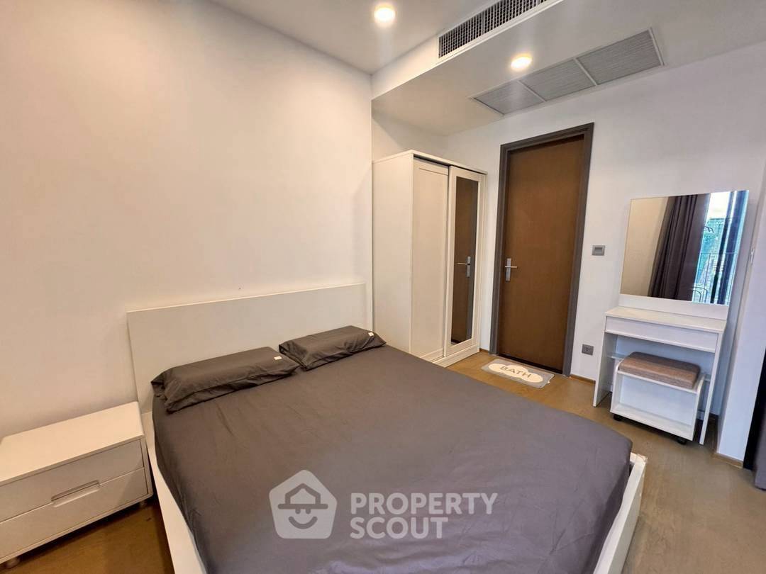 picture 1-BR Condo at Ashton Chula Silom near MRT Sam Yan (ID 2634968) - 5/15