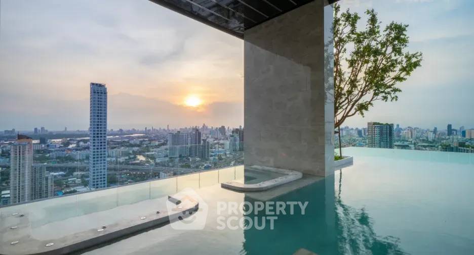 รูป คอนโด 2-ห้องนอน ที่ ไนท์บริดจ์ ไพร์ม อ่อนนุช ใกล้ BTS อ่อนนุช (ID 2722910) - รูปที่ 2/20