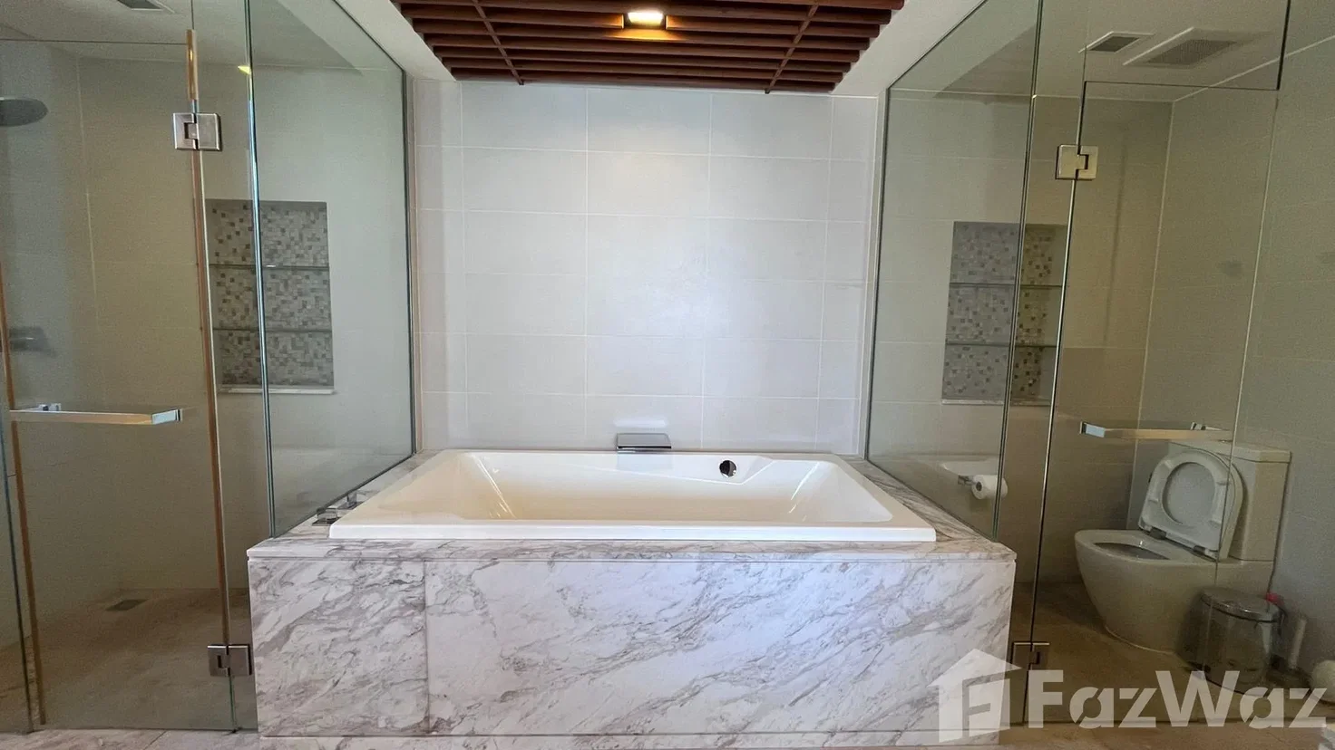 รูป วิลล่าให้เช่า 2 ห้องนอน ในโครงการ เดอะ ไฮท์ กะตะ 1859584 - รูปที่ 5/19