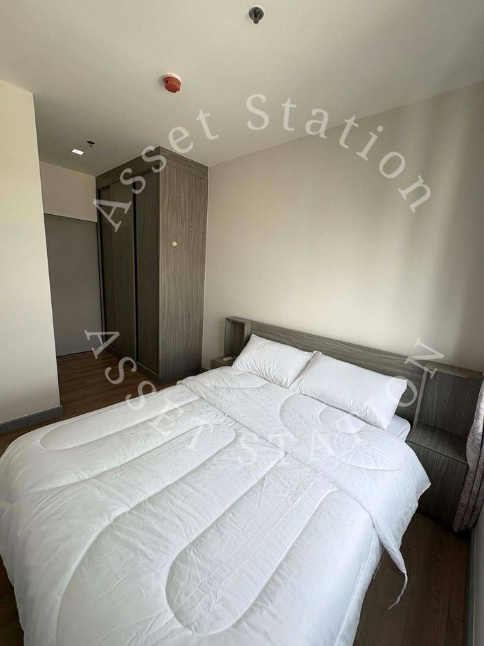 รูป 🏢พร้อมเช่า ห้องหรูราคาดี Chapter One Midtown Ladprao 24 ใกล้ MRT ลาดพร้าว✨ - รูปที่ 2/13