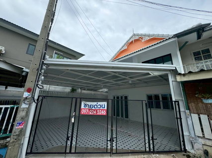 278AGKI🔥 บ้าน 2 ชั้น ราคาคุ้ม ทำเลบางใหญ่ งบไม่ถึง 2.6 ล้าน 