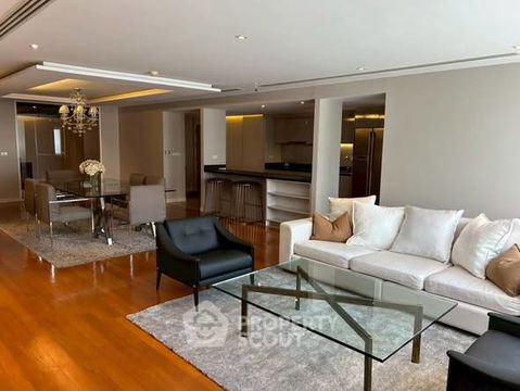3-BR Condo at La Citta Penthouse near BTS Thong Lor (ID 2592860)