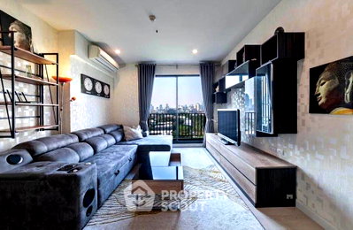 Condos for rent : 2-BR Condo For Rent, The Niche Pride Thong Lo-Phetchaburi, Near MRT (ID 2471306)