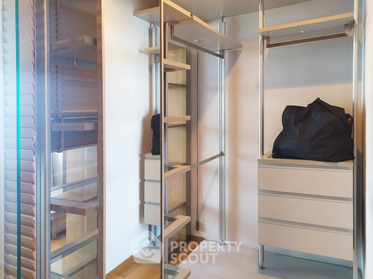 รูป คอนโด 2-ห้องนอน ที่ คีนน์ บาย แสนสิริ ใกล้ BTS ทองหล่อ (ID 2723289) - รูปที่ 7/12