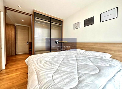 ขายคอนโด : Park Origin Phrom Phong | 🚝ใกล้ BTSพร้อมพงษ์ #2025121313445#FC