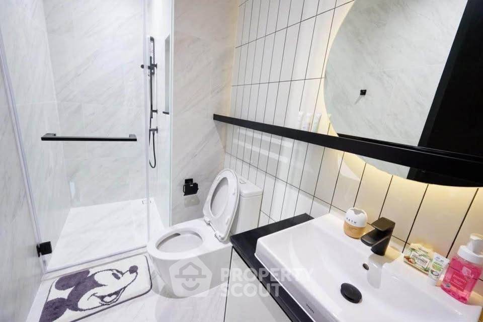 รูป คอนโด 2-ห้องนอน ที่ แชปเตอร์ เจริญนคร - ริเวอร์ไซด์ ใกล้ BTS กรุงธนบุรี (ID 2384172) - รูปที่ 5/5