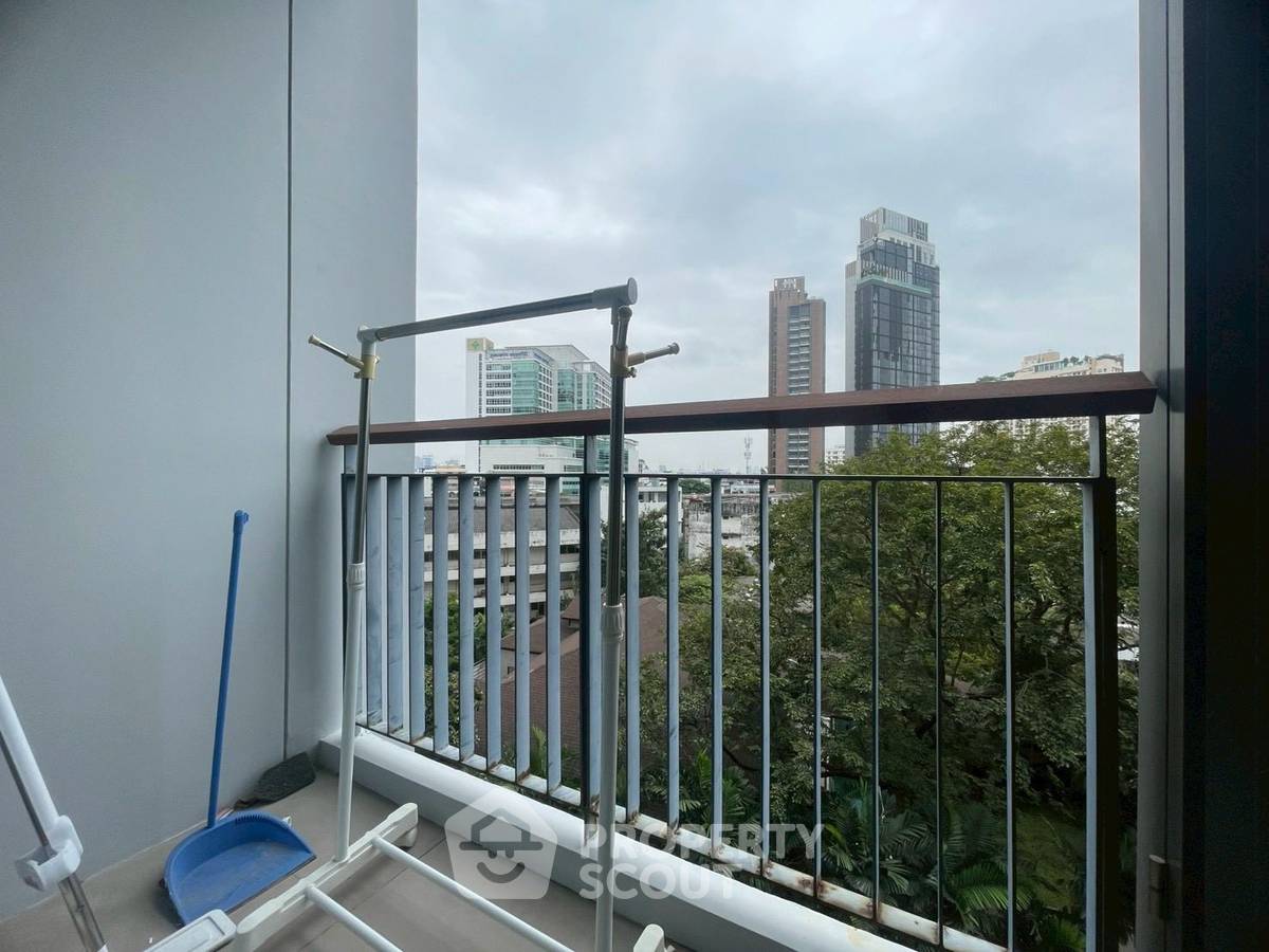 รูป คอนโด 1-ห้องนอน ที่ ริทึ่ม สุขุมวิท42 ใกล้ BTS เอกมัย (ID 2720871) - รูปที่ 11/11