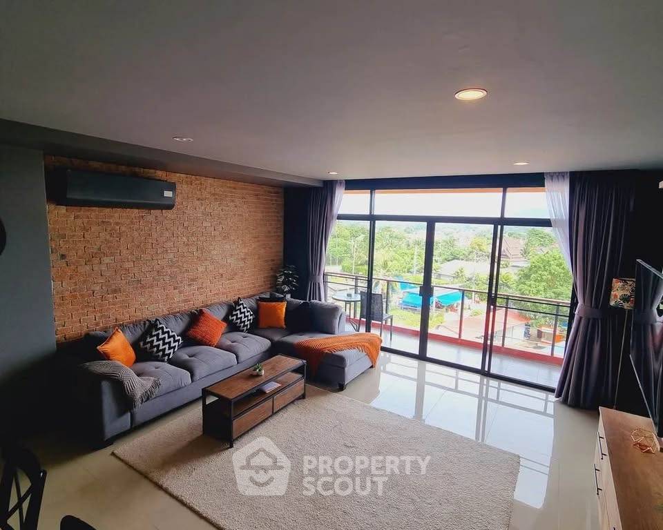 2-BR Condo at Nai Harn Beach Condominium close to Nai Harn (ID 2236258) - image 2