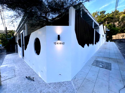 Twin houses for sale Phuket : 🏡 Corner Semi-Detached House in Ratsada – Special Pre-Renovation Price 5.19 MB