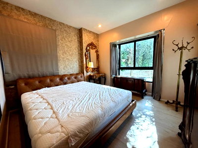 คอนโดให้เช่า : เช่าคอนโด S1 Rama 9 /เอส วัน พระราม 9 (B6903030) ID Line : @condo88