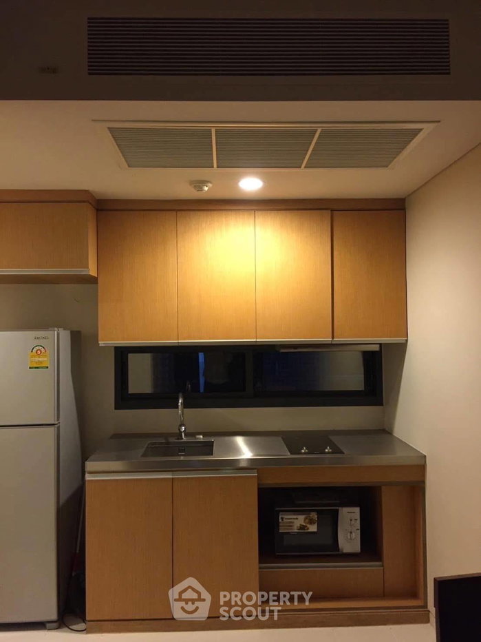 รูป คอนโด 1-ห้องนอน ที่ ไซมิส จอยญ่า ใกล้ MRT เพชรบุรี (ID 2721666) - รูปที่ 15/16