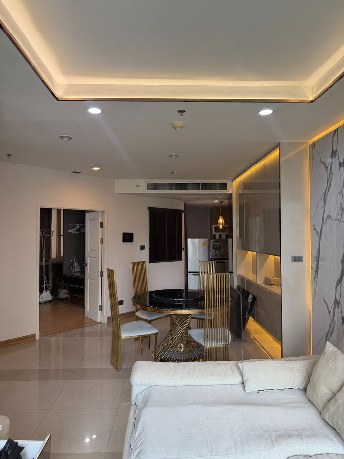 รูป ให้เช่าคอนโด Supalai Wellington (ศุภาลัย เวลลิงตัน) - รูปที่ 13/14