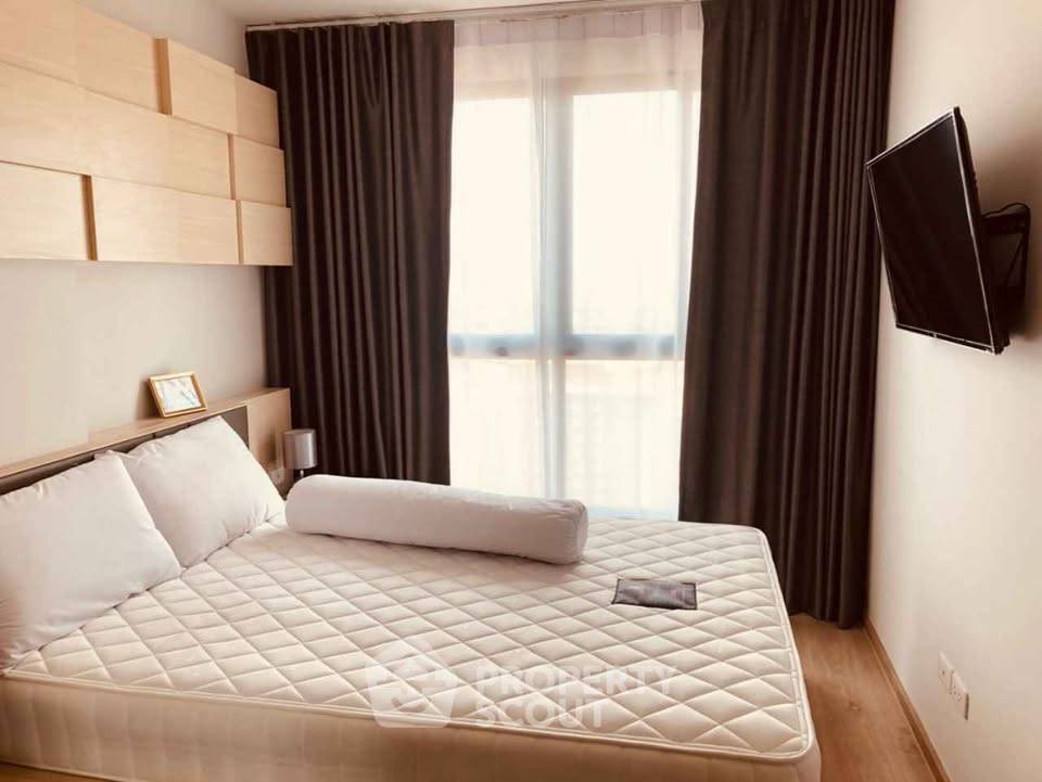 รูป คอนโด 1-ห้องนอน ที่ ไอดีโอ โอทู บางนา ใกล้ BTS บางนา (ID 2724623) - รูปที่ 9/12