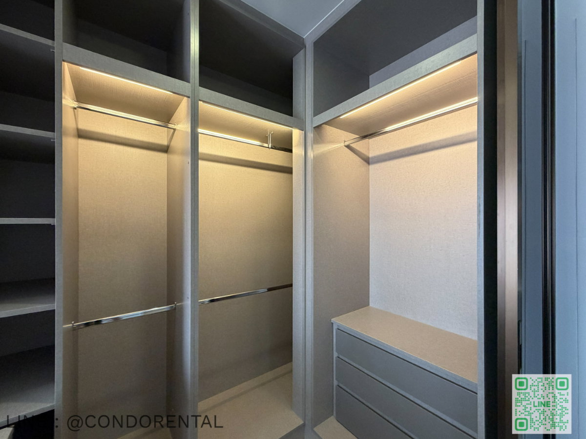 รูป Chapter Thonglor 25 ห้องสวย ราคาดี สอบถามเพิ่มเติมได้ที่ Line @condorental - รูปที่ 8/22
