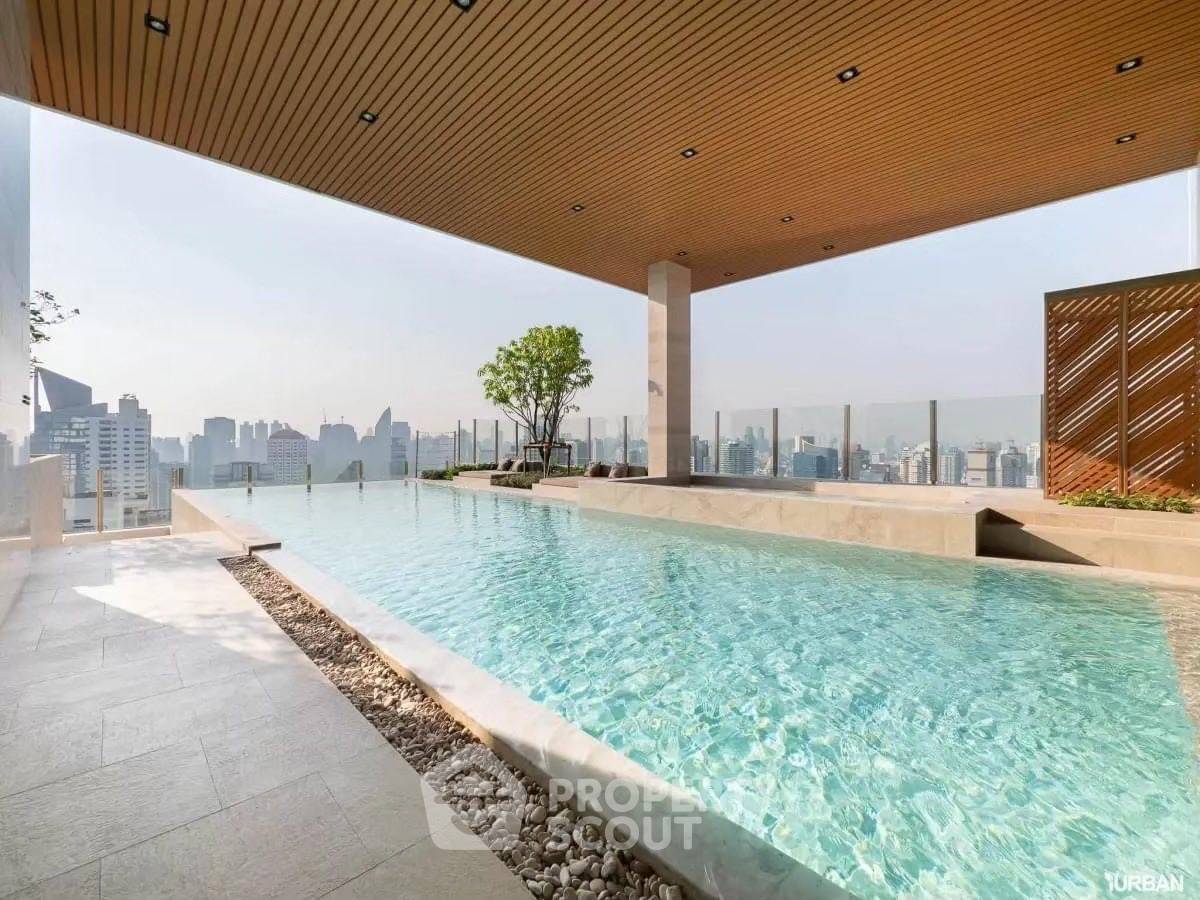 รูป คอนโด 1-ห้องนอน ที่ มารุ เอกมัย 2 ใกล้ BTS เอกมัย (ID 2720825) - รูปที่ 8/8